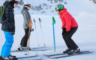 Work and Ski New Zealand – How To Find a Ski Job in New Zealand