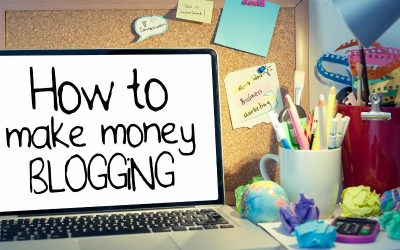 Monetise your Blog and Make Passive Income