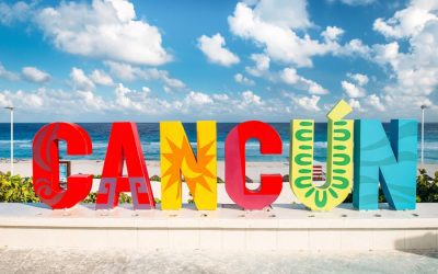 Cancun Mexico | What to See, Do, Eat and Visit in Cancun Mexico