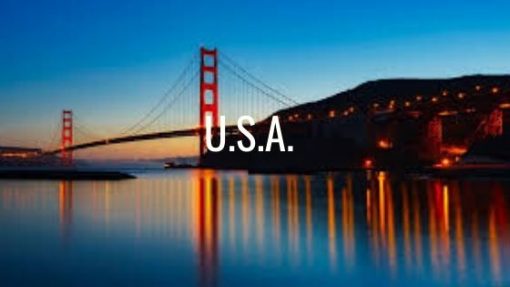 Destinations - Where Will You Live Work Play Travel?