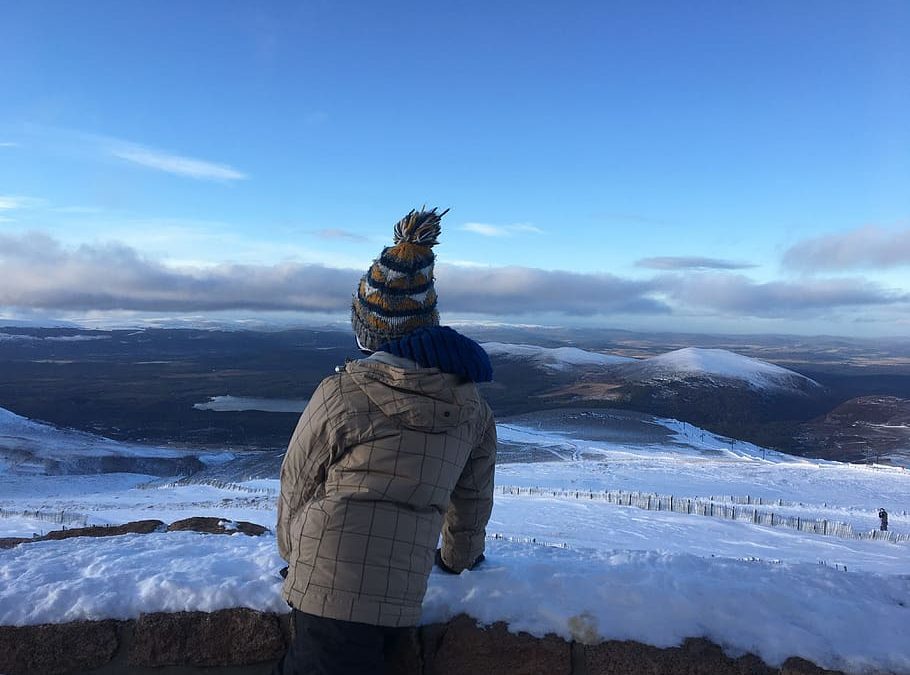 Get a Job in a Scottish Ski Resort | Live Work Play Travel