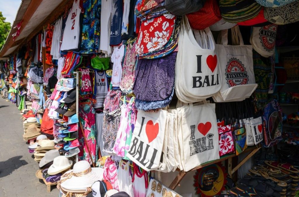 Bali Declares War on Content Creators