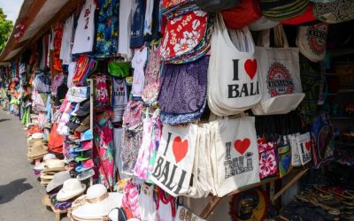 Bali Declares War on Content Creators