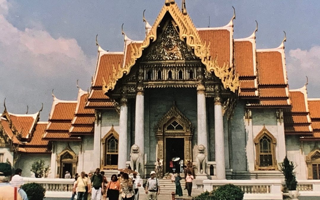 How To Spend 3 Days In Bangkok, Thailand