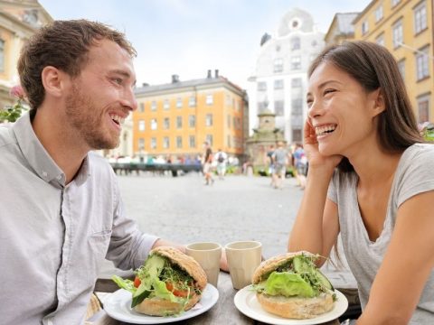 Sweden Working Holiday | Live Work and Play in Sweden