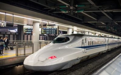 Tips for Travelling Japan by Train and Using the Japan Rail (JR) Pass