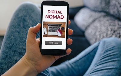 Top 10 Digital Nomad Destinations (2022)