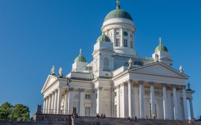 Finland Highlights – What to See and Do in Finland