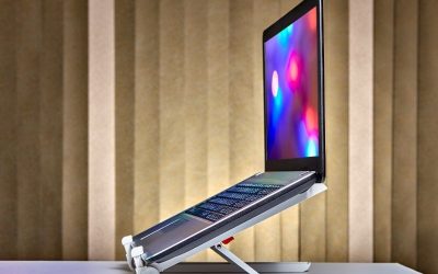 Best Laptop Stands for Work and Travel