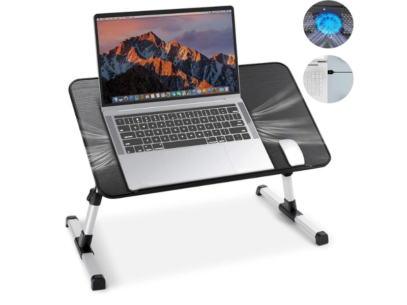 LaptopStandTable laptop stand for a table