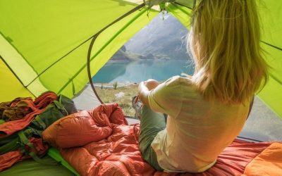 How to Choose a Tent for Hiking