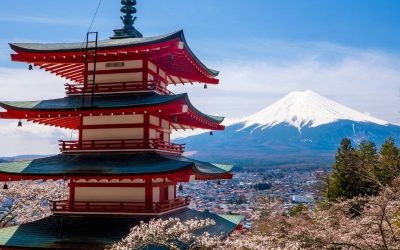 Major Changes to Japan’s Entry Policy: New JESTA System
