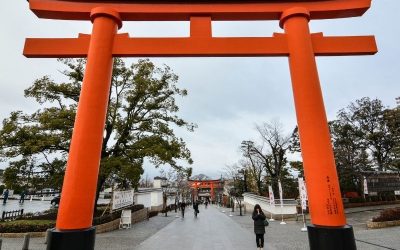 1 Month Japan Itinerary for First Timers