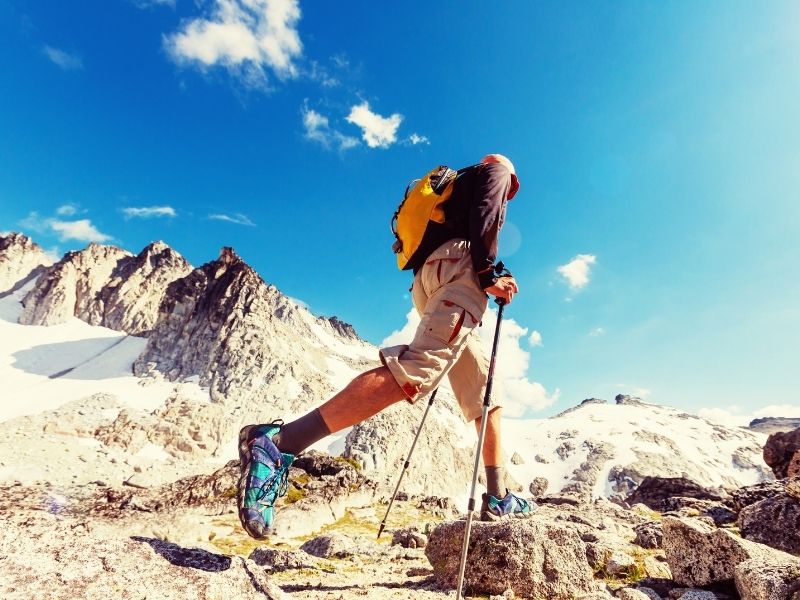 How to Plan, Prepare and Pack for a Hike