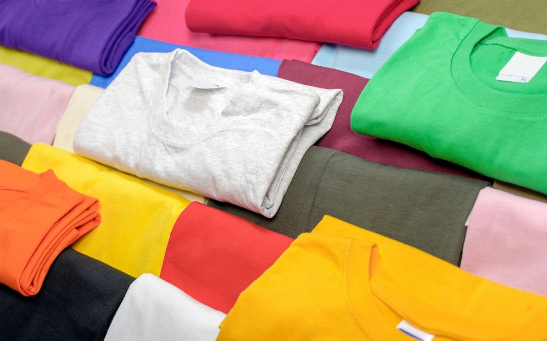 How to Sell t-shirts Online Without Inventory: Step-by-Step Guide