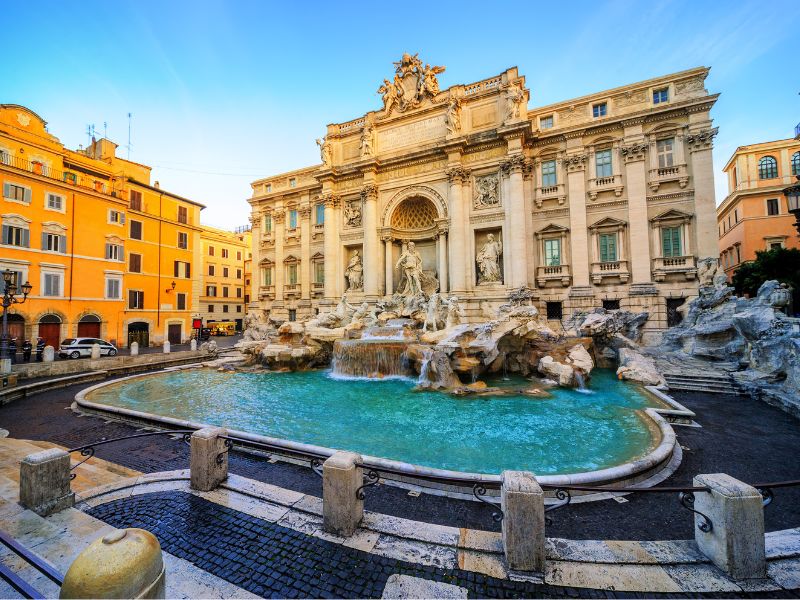 14 Day Italy Itinerary: See the Best of Italy in 14 Days