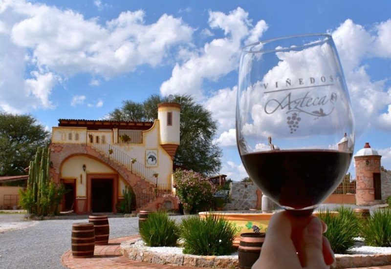 20 of the Best Wine Regions of the World