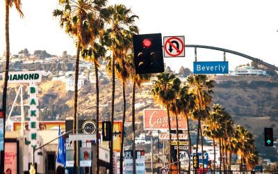 Best Things to See and Do in Los Angeles, USA on Your First Visit