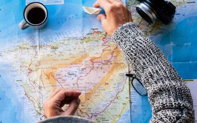 How to Plan An International Trip From Start to Finish