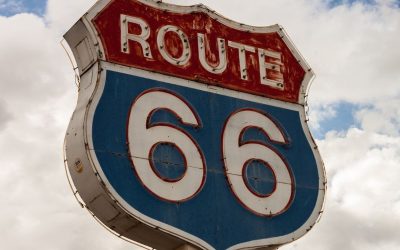 Ultimate Route 66 Road Trip Guide + Best Places to See