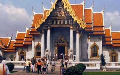 Thailand has Changed 5 Things every Visitor Must Know for 2026 Travel