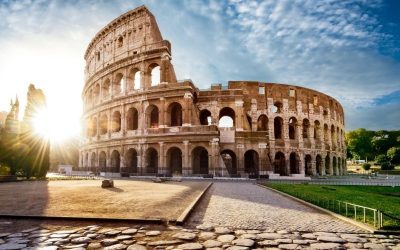 How to See the Colosseum & Roman Forum: Free and Paid Ways