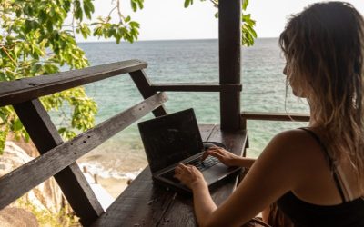 5 Visas For Digital Nomads With 0% Tax In 2024
