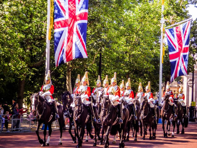 How to Unlock the UK with an Ancestry Visa