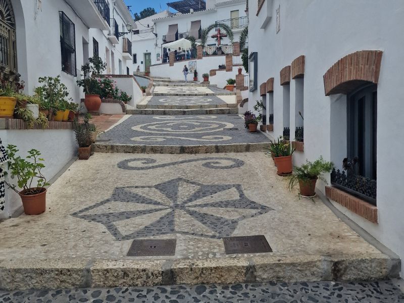 Digital Nomad Costa del Sol, Spain – Balancing Work, Sunshine & Travel