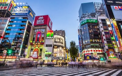New Rules and Fees Australians Travelling to Japan Need to Know
