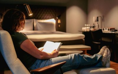 How to Make Your Hotel Room Feel More Homely (17 Sure Ways)