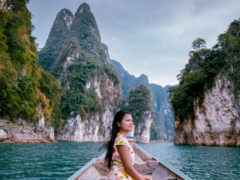 Digital Nomad Visas to live and work in Asia