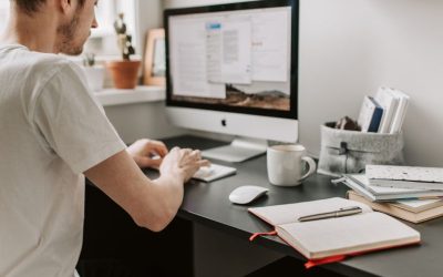 How to Live and Work Abroad as a Website Designer