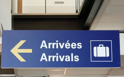 EU Border Changes Could Mean Longer Queues from April 10 2026