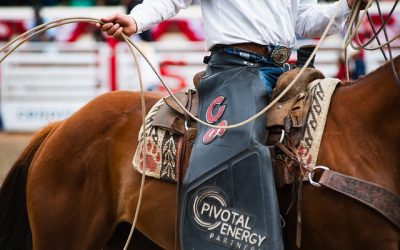 Calgary Stampede 2026 Brings the Ultimate Western Summer Experience to Canada
