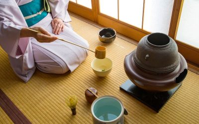 How to Experience a Traditional Japanese Tea Ceremony (in Japan)