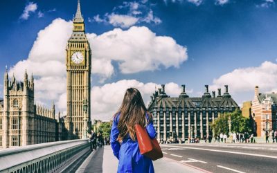 Research Shows Living & Working Overseas Is Losing Its Lustre for Gen Z Travellers