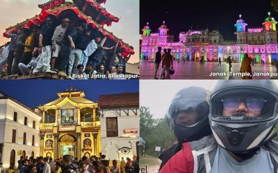 12 Things to Do in Nepal that Aren’t Trekking