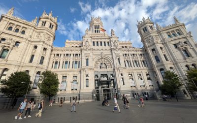 How to Spend 3 Days in Madrid: The ultimate first-time bucket list itinerary