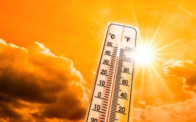 Europe Heatwave – How to Cope with Heat when Travelling