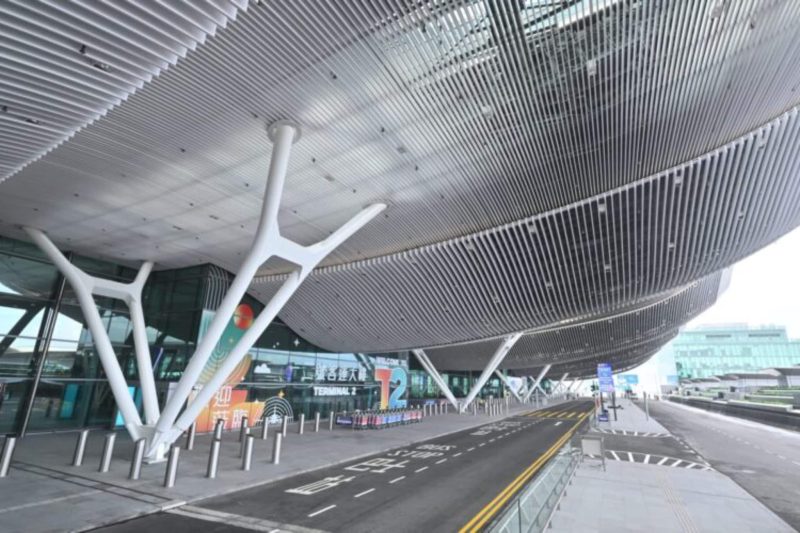 Terminal-2-departure-hall-800×500-1-1 Hong Kong Airport T2 has been upgraded and is a great alternative to stopping in Middle East