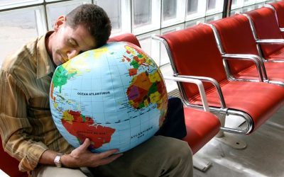 How To Beat Jet Lag Like A Pro
