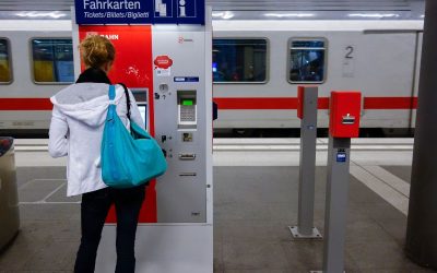 Eurail becomes Interrail – a new era begins