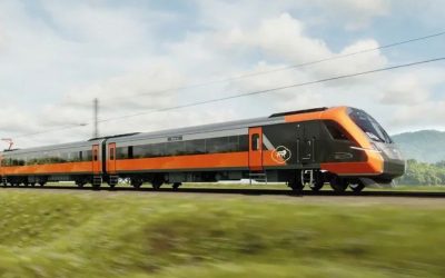 New Overnight Train Lets Travellers Cross India in Comfort