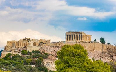 How to See and Explore the Acropolis in Athens: Free and Paid Options