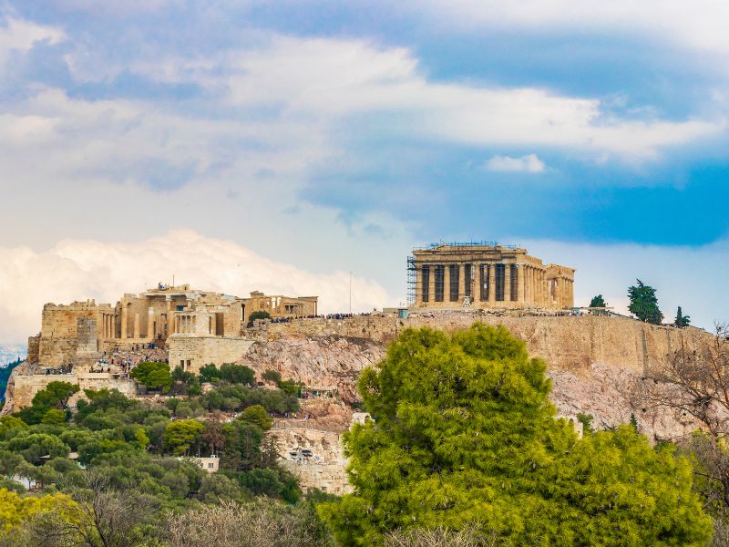 How to See and Explore the Acropolis in Athens: Free and Paid Options